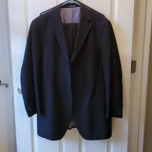 Billy London 3pc Suit